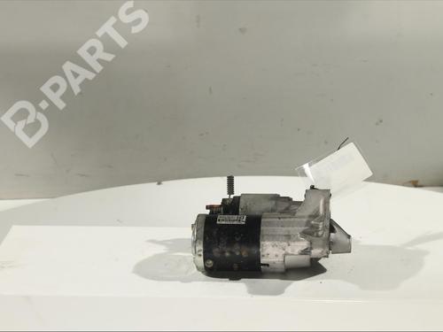 Startmotor PEUGEOT 508 I (8D_) 2.0 BlueHDi 150 (150 hp) 9805058680-01M000T20873 98 270 071 80