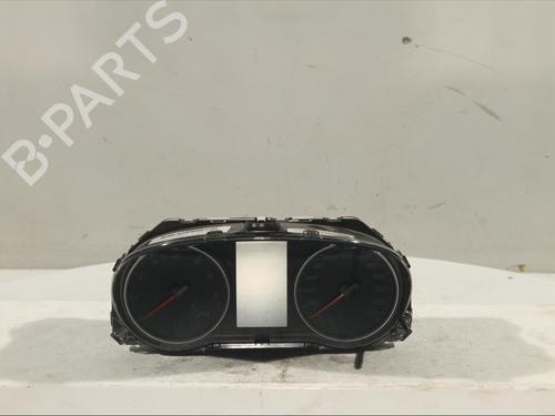 Kombiinstrument MITSUBISHI ECLIPSE CROSS (GK_, GL_) 1.5 T-Mivec (163 hp) 13084676