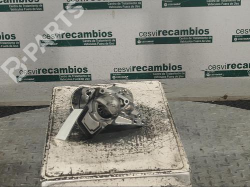 Starter RENAULT CLIO IV (BH_) 1.5 dCi 75 | BP11901009M8 