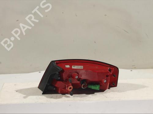 Left taillight AUDI A5 (8T3) 3.0 TDI | BP26900322C34 - Image 2