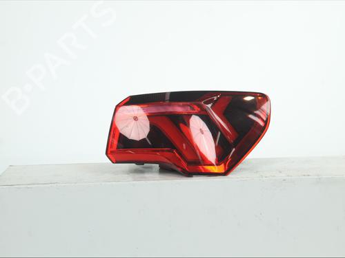 Used Right taillight Right taillight AUDI Q3 Sportback (F3N) 35 TFSI (150 hp) 35887798 35887798