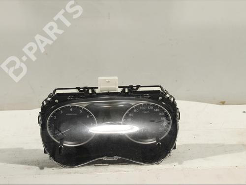 Used Instrument cluster NISSAN MICRA V (K14) [2016-2025]  11989711
