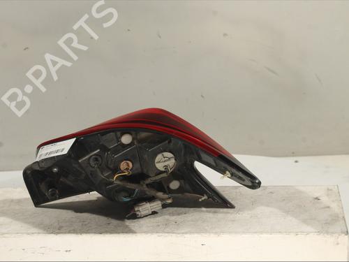 Left taillight NISSAN MICRA V (K14) 1.0 IG-T 100 | BP30332916C34