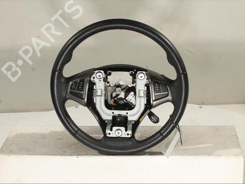 steering-wheel-ssangyong-korando-ck-2010-23850642 main image