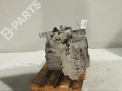 Gearbox JEEP COMPASS (MP, M6, MV, M7) 1.4 MultiAir | BP12082437M3 