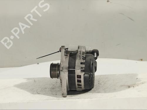 Used Alternator Alternator KIA CARENS IV 1.7 CRDi (116 hp) 11912366 11912366