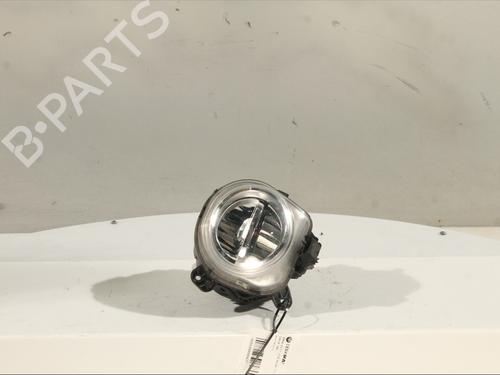 Used Left front fog light BMW X2 (F39) sDrive 18 d (150 hp) 31656439