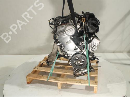 Engine TOYOTA YARIS (_P13_)  | BP17209257M1 