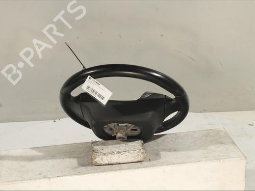 Steering wheel CITROËN C4 II (NC_) 1.2 THP 130 (NCHNYM, NCHNYT) | BP29986449C49 