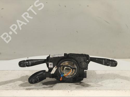 Used Steering column stalk PEUGEOT 208 I (CA_, CC_) 1.6 HDi / BlueHDi 75 (75 hp) 31606012