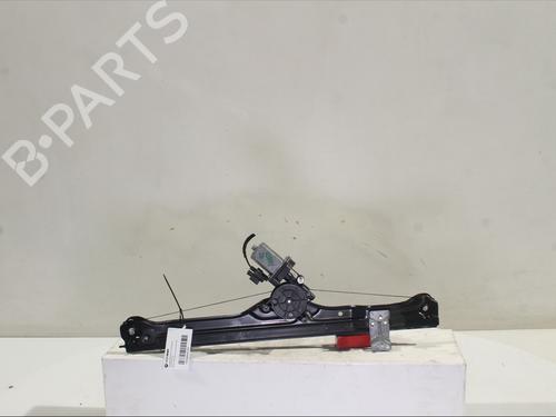 Used Front right window mechanism PEUGEOT BOXER Van 2.2 BlueHDi 140 (140 hp) 33008223