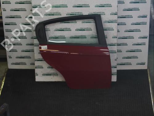 Used Right rear door Right rear door ALFA ROMEO 147 (937_) 1.9 JTD (937.AXF1A, 937.BXF1A) (101 hp) 11898226 11898226