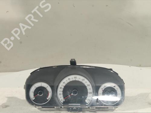 Used Instrument cluster Instrument cluster KIA PRO CEE'D (ED) 1.6 CRDi 115 (115 hp) 26949205 26949205