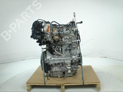 Used Engine Engine 36791554 36791554