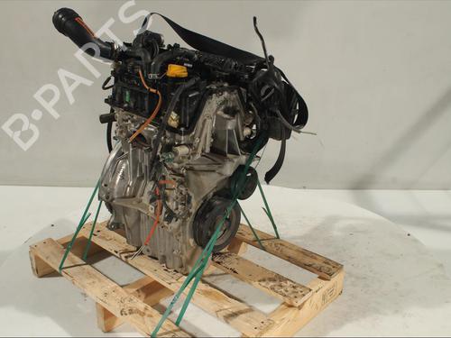 Engine DACIA SANDERO II  | BP13084476M1 