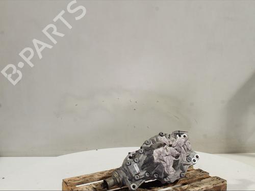 Used Front differential Front differential LAND ROVER RANGE ROVER VELAR (L560) 2.0 D240 SD4 4x4 (241 hp) 33445062 33445062