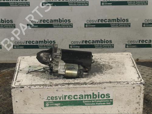 Used Starter Starter BMW 3 (E90) 320 d (177 hp) 11897016 11897016