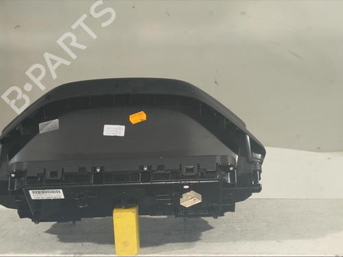 Used Instrument cluster FORD USA F-350 SUPER DUTY Cab & Chassis 6.2 Flexfuel 4WD (390 hp) 22244964