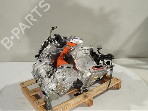 Engine NISSAN X-TRAIL IV (T33) 1.5 VC-T Mild Hybrid | BP24541708M1 