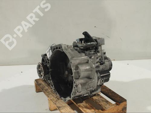 Gearbox VW PASSAT B6 (3C2) 2.0 TDI | BP12000983M3