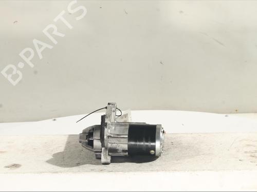 Starter DACIA SANDERO II TCe 90 (B8M1, B8MA, B8AC) | BP24857049M8 