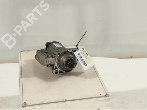 Starter VW GOLF ALLTRACK VII Variant (BA5, BV5) 1.6 TDI 4motion | BP11989462M8 