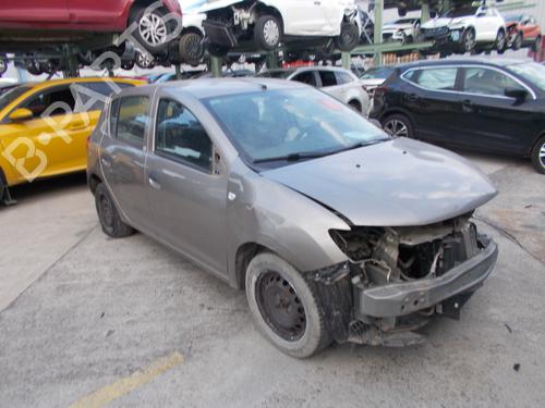 Brugte DACIA SANDERO II 1.2 (75 hp) 4239783