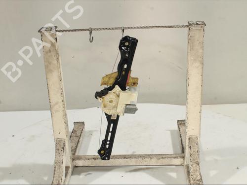 Rear left window mechanism CITROËN C4 Grand Picasso II (DA_, DE_) 1.6 HDi / BlueHDi 115 | BP27494333C24 