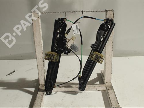 Used Front right window mechanism BMW 5 (F10) M 550 d xDrive (381 hp) 12083014