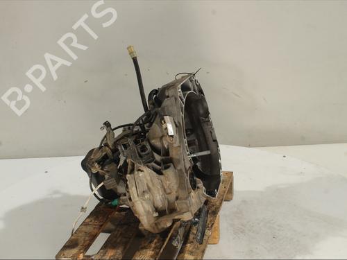 Gearbox DACIA SANDERO II TCe 90 (B8M1, B8MA, B8AC) | BP29420091M3 