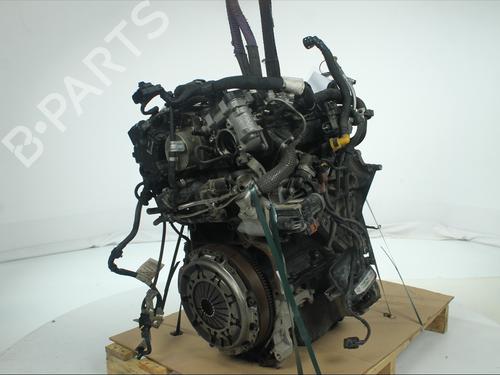 Engine OPEL COMBO Tour (X12) 1.3 CDTI (C26, D26, E26, C05) | BP35797874M1 - Image 3