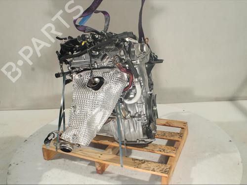 Engine TOYOTA YARIS (_P13_) 1.5 Hybrid (NHP130_, NHP130) | BP20221882M1 