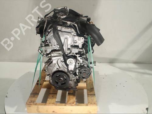 Engine NISSAN JUKE (F15) 1.6 DIG-T 4x4 | BP36053213M1 - Image 5