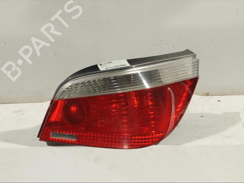 Used Right taillight Right taillight BMW 5 (E60) 530 d (218 hp) 11989573 11989573