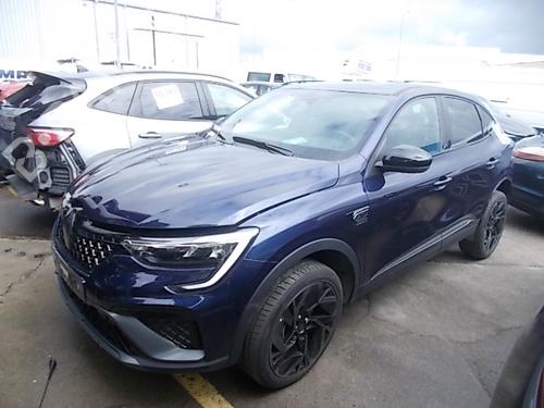 Engine RENAULT ARKANA I (LCM_, LDN_) 1.6 E-TECH 145 (LDMU) | BP27290775M1  - Image 9