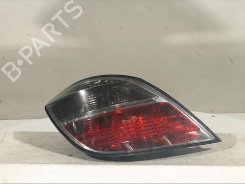 Used Left taillight Left taillight OPEL ASTRA H (A04) 1.7 CDTI (L48) (100 hp) 18898800 18898800