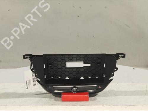 Used Switch Switch OPEL CORSA F (P2JO) 1.2 (68) (101 hp) 32511657 32511657