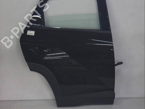 Used Right rear door Right rear door 39061178 39061178