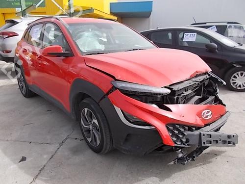 Recambios HYUNDAI KONA (OS, OSE, OSI) 1.6 GDi Hybrid 4598227