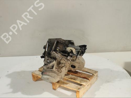 Gearbox PEUGEOT PARTNER Tepee 1.6 HDi / BlueHDi 75 | BP30188705M3