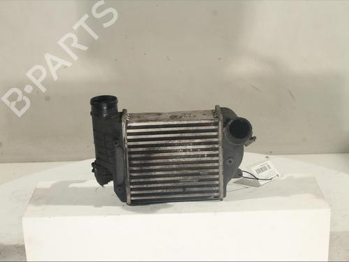 Used Intercooler Intercooler AUDI A6 Allroad C6 (4FH) 3.0 TDI quattro (240 hp) 19505368 19505368