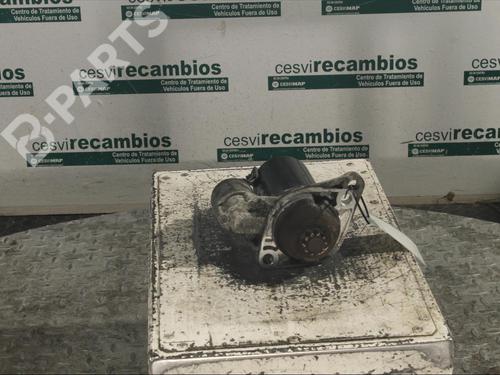 Starter SEAT LEON (1P1) 1.2 TSI | BP11981012M8
