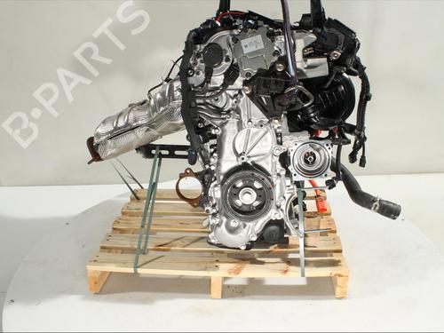 Used Engine TOYOTA RAV 4 V (_A5_, _H5_) 2.5 Hybrid AWD (AXAH54, AXAL54) (222 hp) 25733223