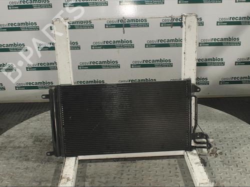 Used AC radiator AC radiator AUDI A1 (8X1, 8XK) 1.6 TDI (90 hp) 15251422 15251422