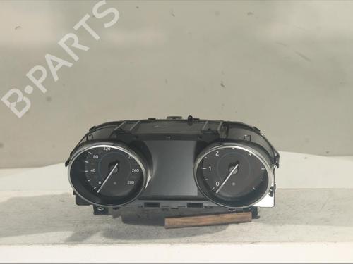 Kombinert Instrument JAGUAR F-PACE (X761) 2.0 TD4 AWD (180 hp) 26925827