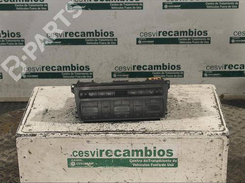 Climate control AUDI A8 D2 (4D2, 4D8) [1994-2005]  11897712