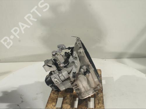 Gearbox OPEL CORSA E (X15)  | BP21261583M3 