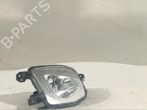 Used Left front fog light Left front fog light FORD FIESTA VII (HJ, HF) 1.1 Ti-VCT (86 hp) 21185891 21185891