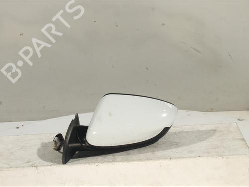 Left mirror KIA CEE'D (JD) 1.4 CRDi 90 | BP29930074C26