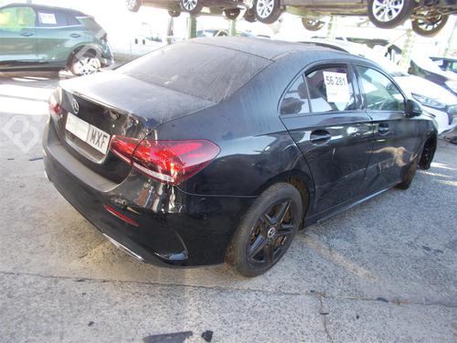Used Parts MERCEDES-BENZ A-CLASS Saloon (V177) A 200 d (177.112) (150 hp) 4264936